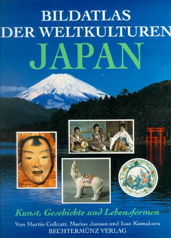 Bildatlas der Weltkulturen, Japan Film, Art & Culture