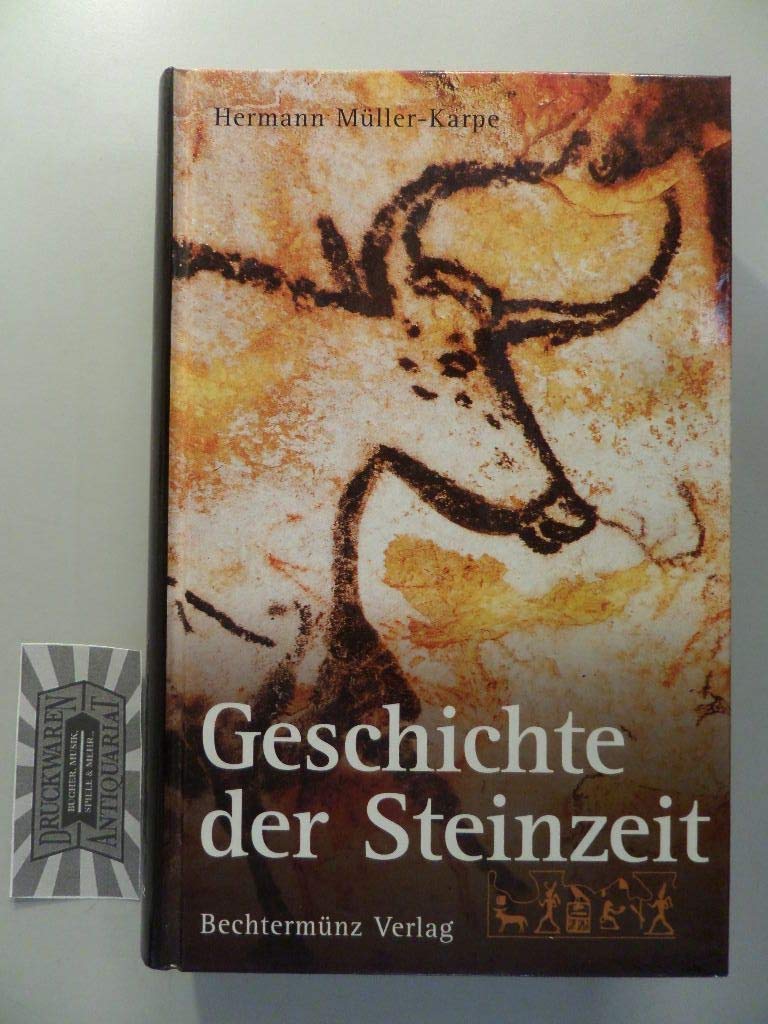 Geschichte der Steinzeit Film, Art & Culture