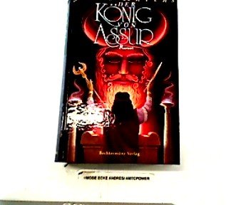 Der König von Assur Historical Fiction
