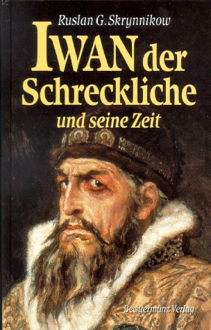 Iwan der Schreckliche und seine Zeit Memories