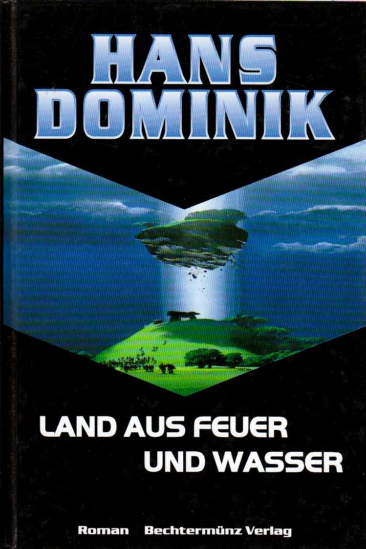 Land aus Feuer und Wasser Classics