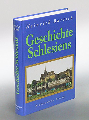 Geschichte Schlesiens Books