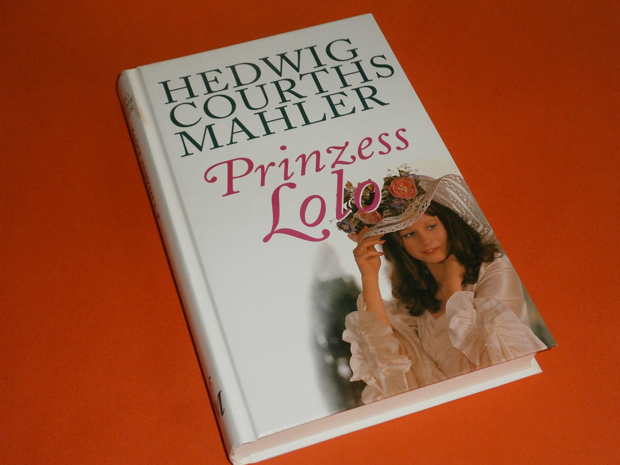 Prinzess Lolo Books