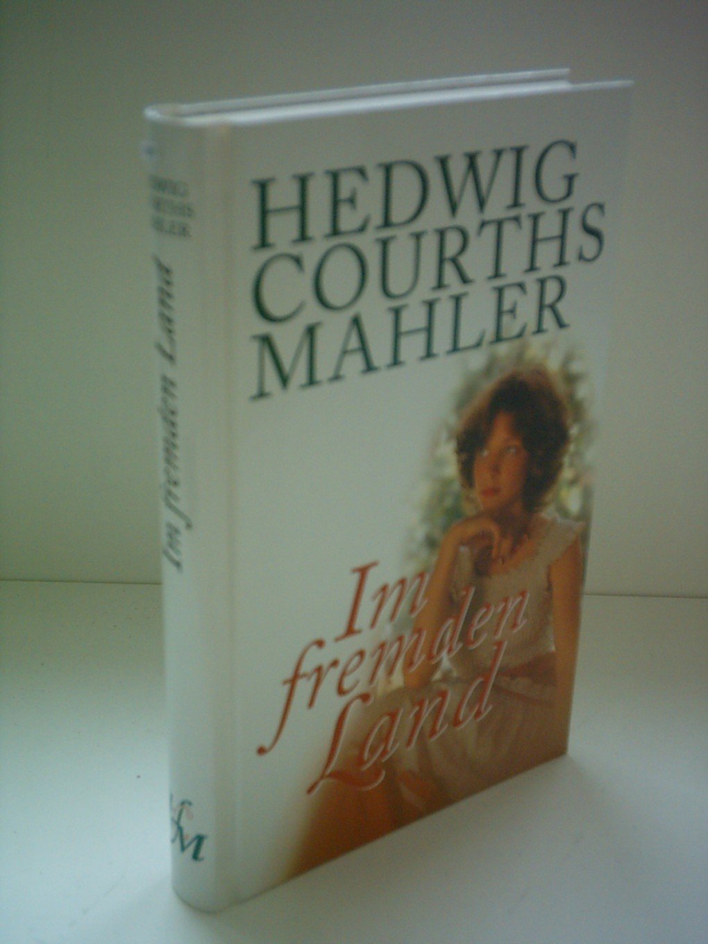 In fremden Land Books