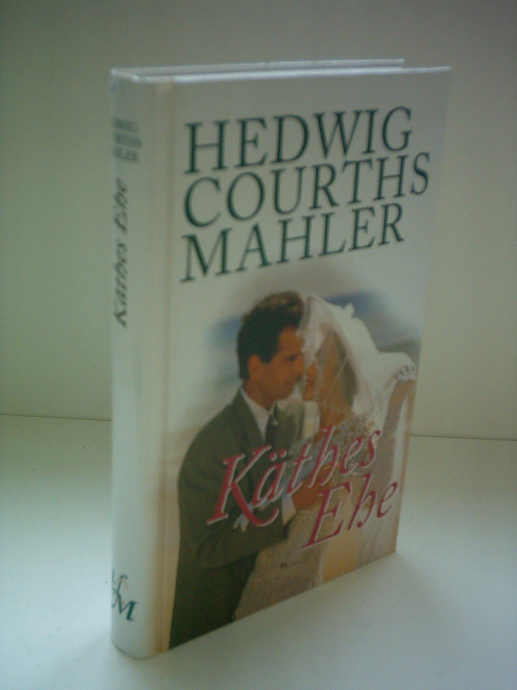 Käthes Ehe Books