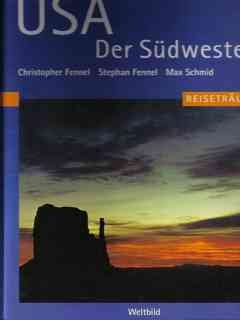 Reiseträume: USA - Der Südwesten Leisure, Home & Garden