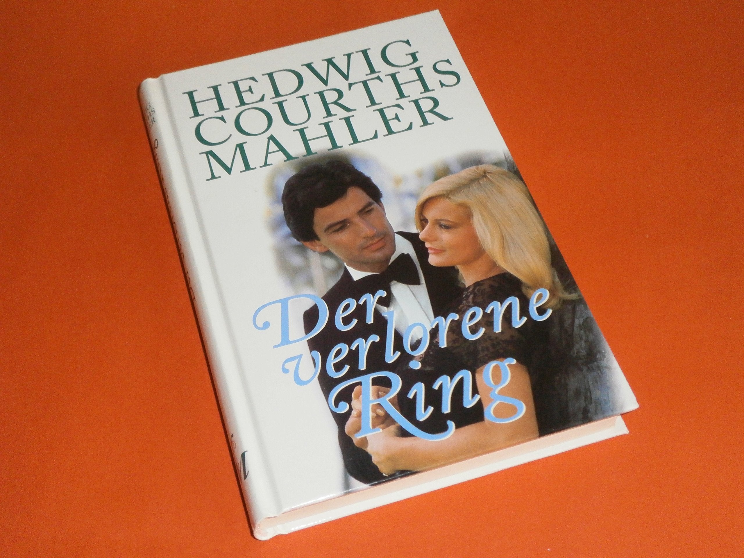 Der verlorene Ring Classics
