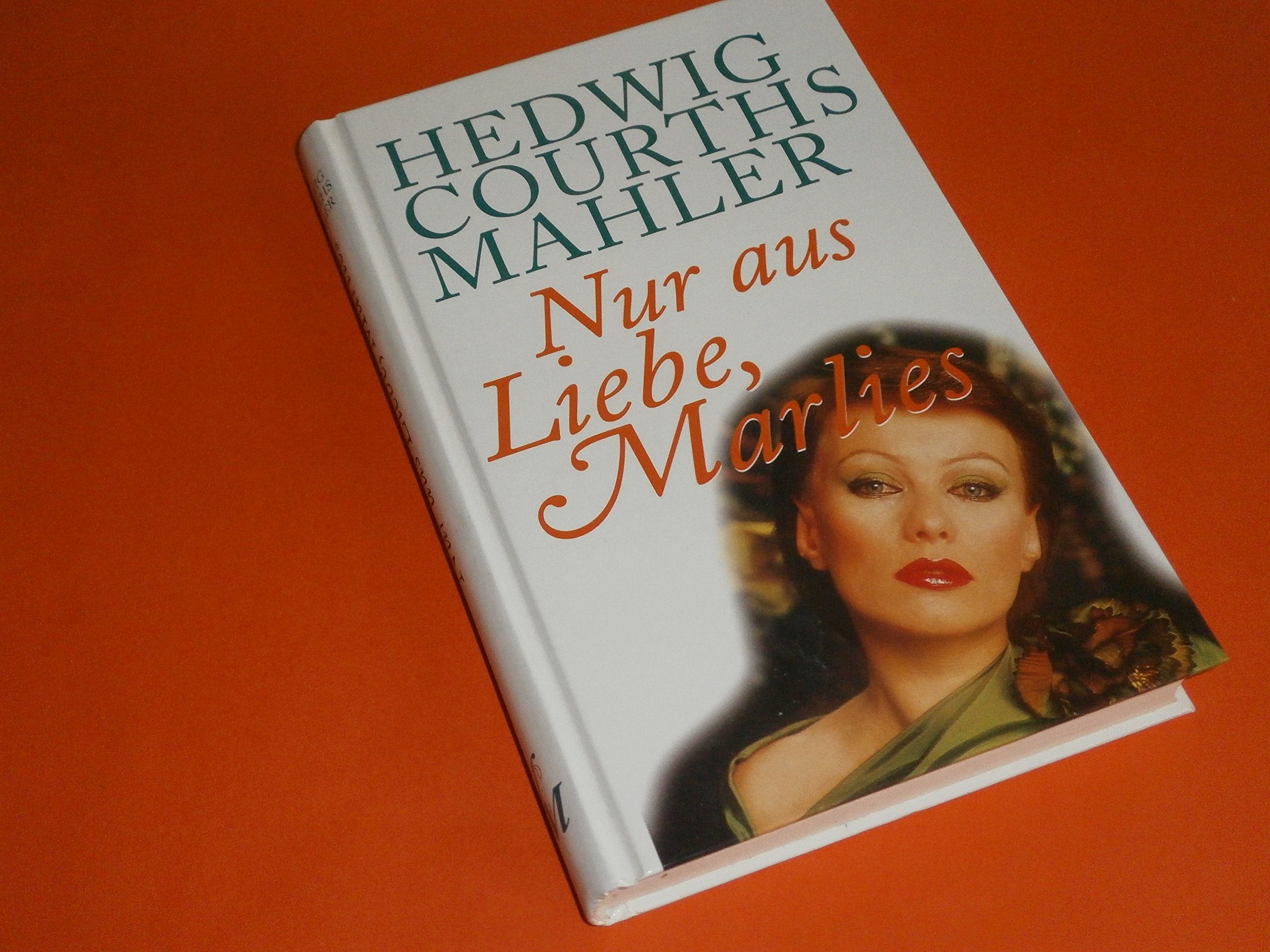 Nur aus Liebe, Marlies Classics