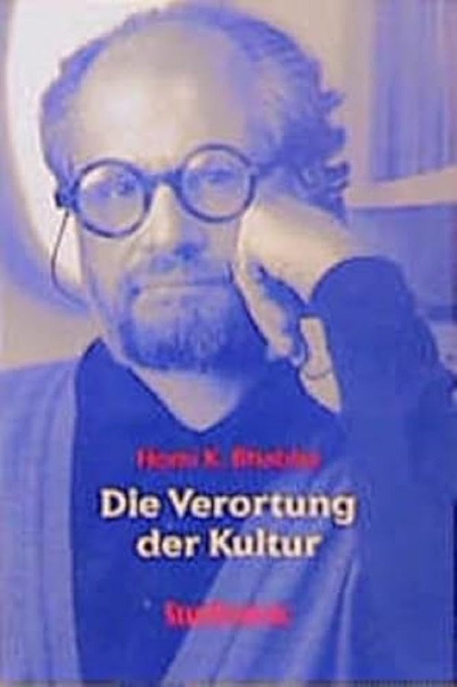 Die Verortung der Kultur Books