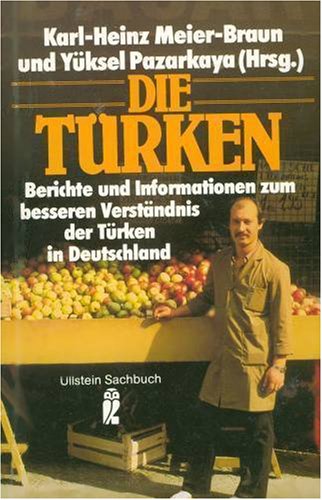 40 Jahre "Gastarbeiter": Deutschland auf dem Weg zur multikulturellen Gesellschaft. Der Schreibwettbewerb des Süddeutschen Rundfunks (Stauffenburg ... /Studies in Inter- und Multiculture) Law