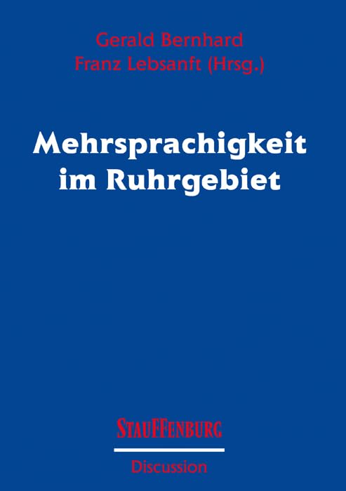 Mehrsprachigkeit im Ruhrgebiet Politics & History