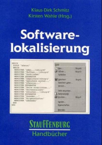 Softwarelokalisierung Social Sciences