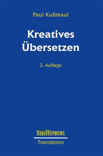 Kreatives Übersetzen Social Sciences
