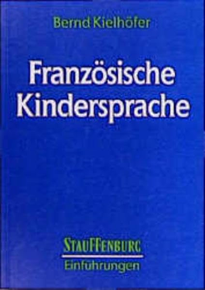 Französische Kindersprache Foreign Languages ​​& Dictionaries