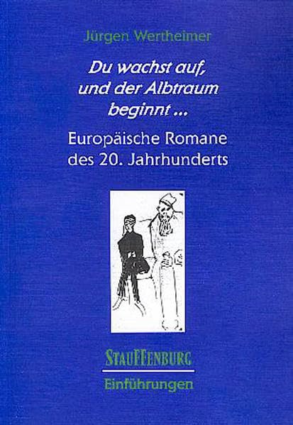 Du wachst auf, und der Albtraum beginnt... Contemporary literature