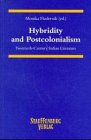 Hybridity and Postcolonialism: Twentieth-Century Indian Literature (ZAA Studies) Contemporary literature