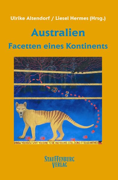 Australien - Facetten eines Kontinents Law