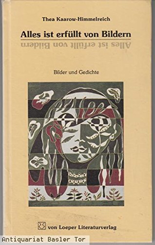 Alles ist erfüllt von Bildern Books