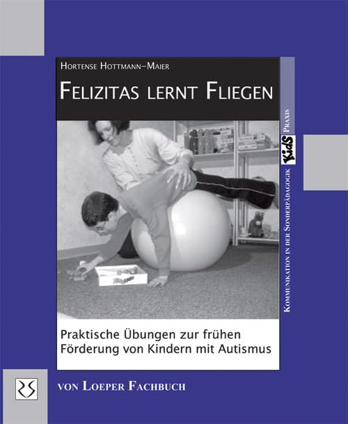 Felizitas lernt fliegen Medicine