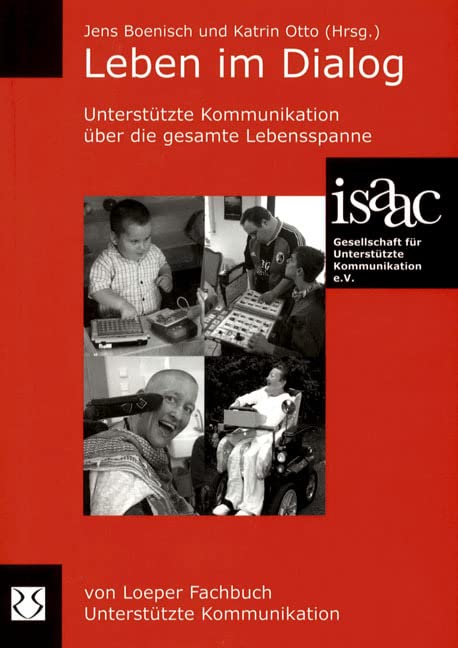 Product Image: Leben im Dialog