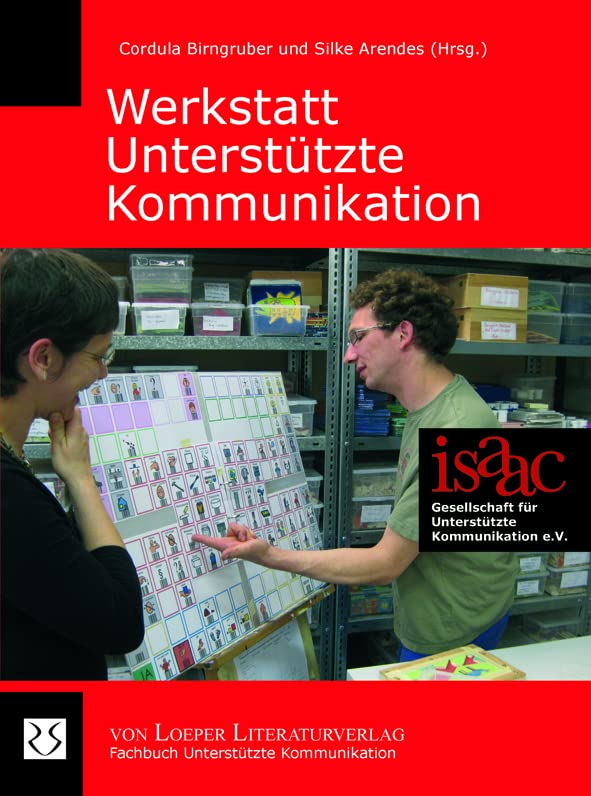 Werkstatt Unterstützte Kommunikation book