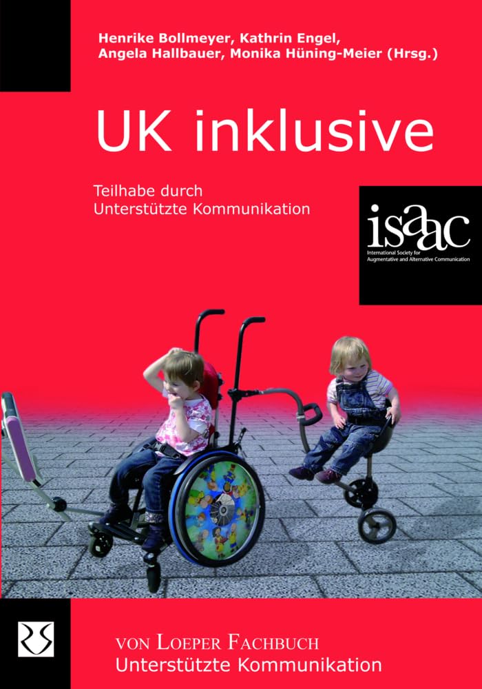 UK inklusive: Teilhabe durch Unterstützte Kommunikation Social Sciences