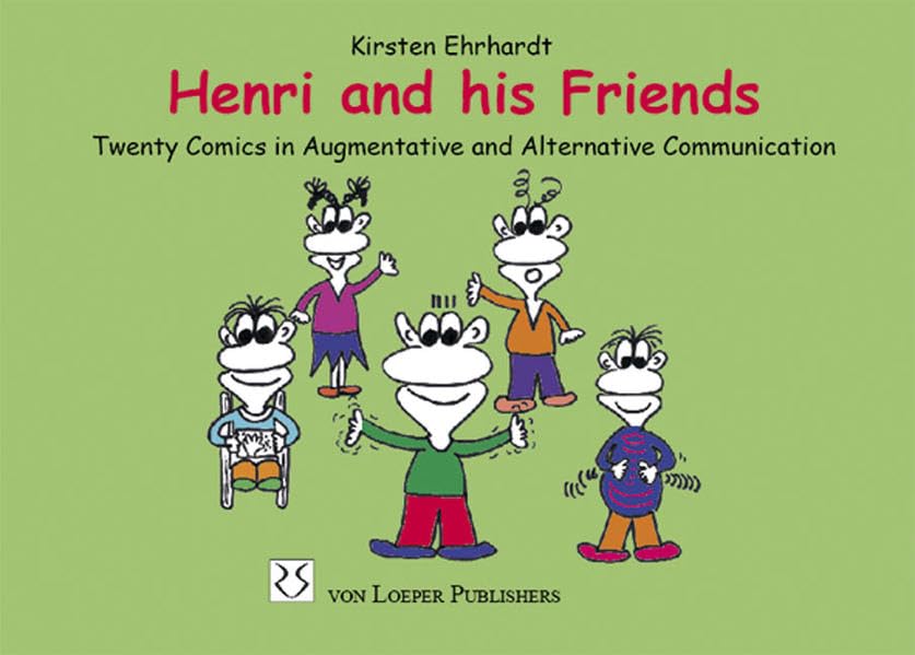 Henri and his Friends Social Sciences