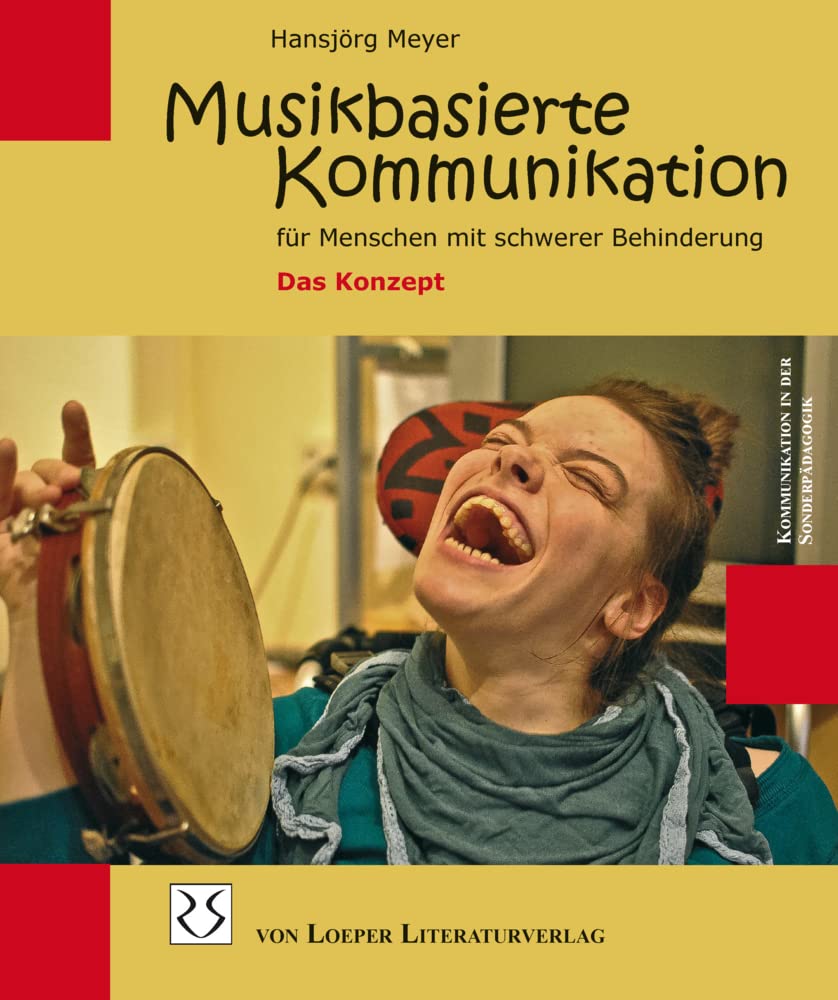 Product Image: Musikbasierte Kommunikation