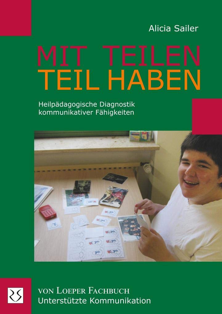 MIT TEILEN - TEIL HABEN Medicine
