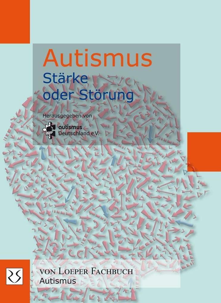 Autismus - Stärke oder Störung Medicine