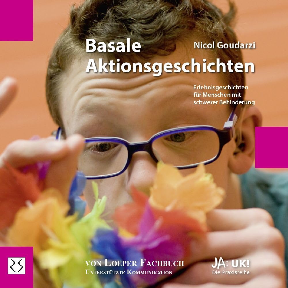 Basale Aktionsgeschichten. Rund ums Jahr Social Sciences