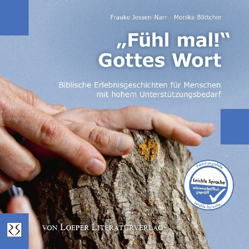 "Fühl mal!" Gottes Wort Education & Training