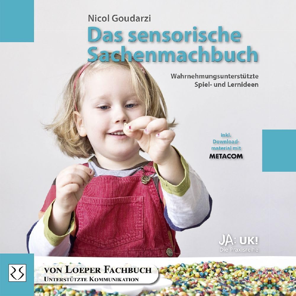 Das sensorische Sachenmachbuch Politics & History books