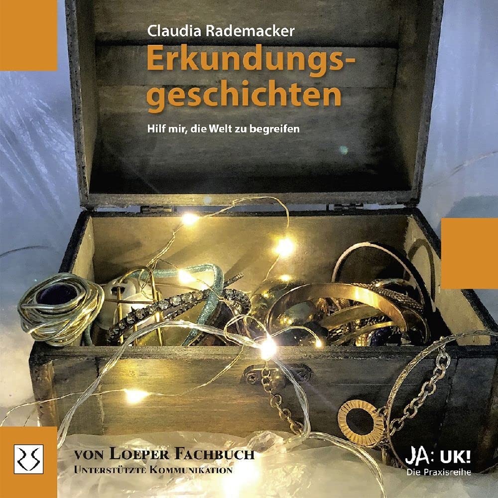 Product Image: Erkundungsgeschichten