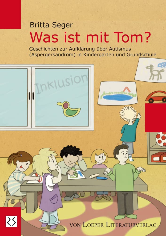 Was ist mit Tom? Medicine