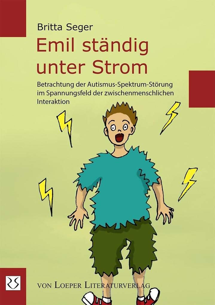 Product Image: Emil ständig unter Strom
