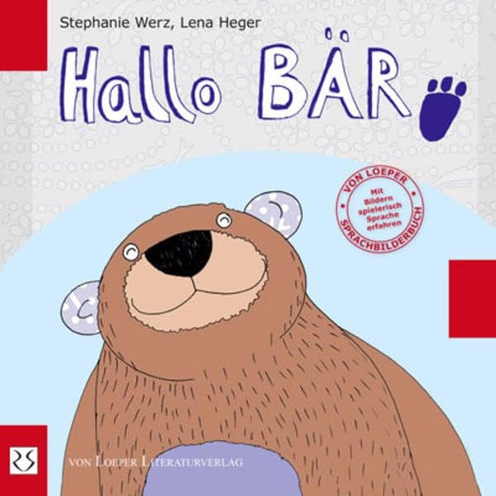 Hallo Bär Social Sciences