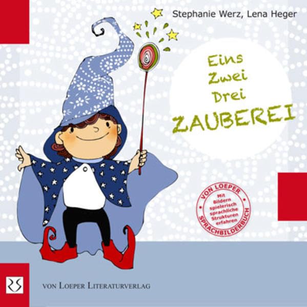 Product Image: Eins, Zwei, Drei - Zauberei!
