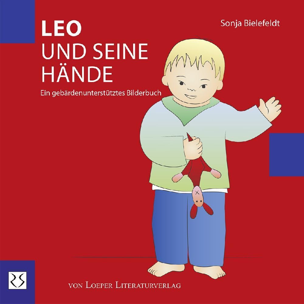 Leo und seine Hände Education & Training
