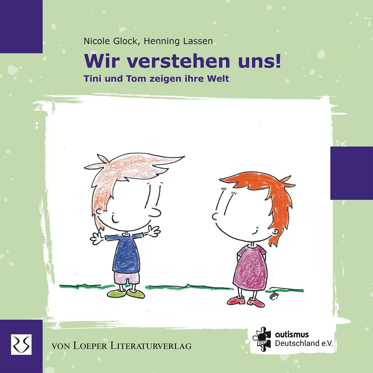 Wir verstehen uns! Tini und Tom zeigen ihre Welt Politics & History