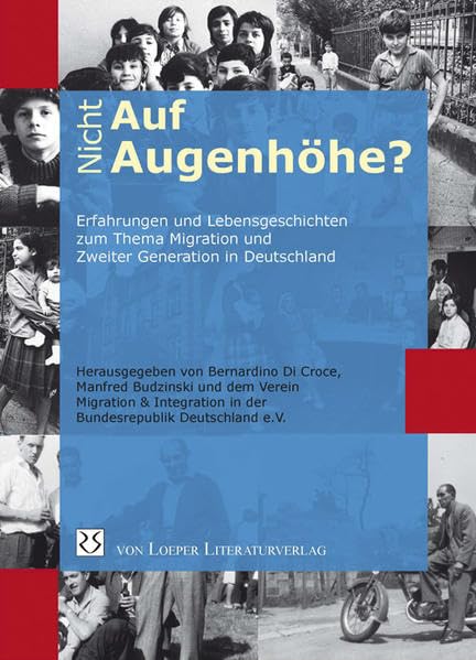 (Nicht) Auf Augenhöhe? Books