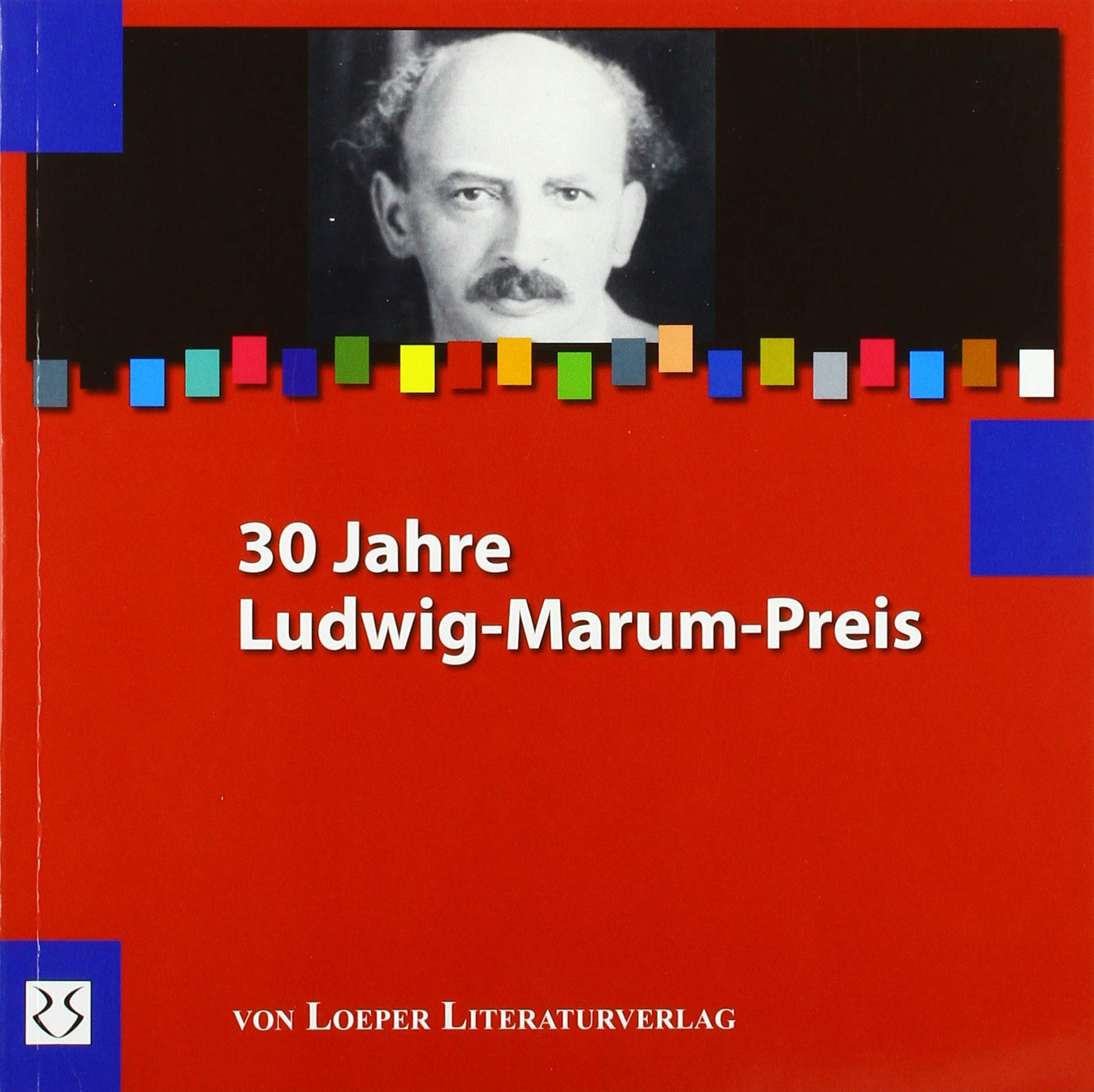 30 Jahre Ludwig-Marum-Preis Law