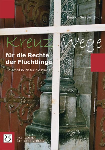 Kreuzwege für die Rechte der Flüchtlinge Books