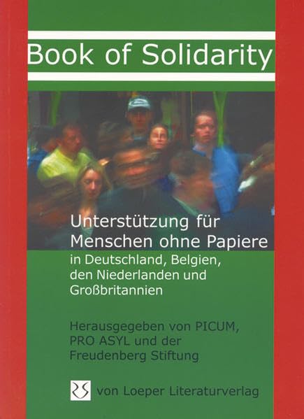 Product Image: Book of Solidarity