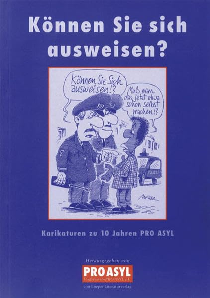 Können Sie sich ausweisen? Social Sciences