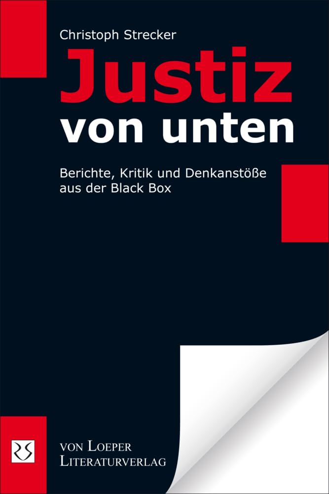 Product Image: Justiz von unten