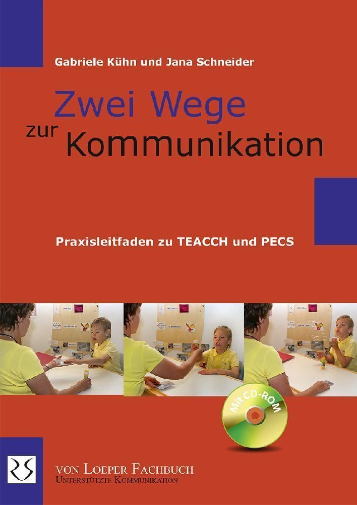 Zwei Wege zur Kommunikation Education & Training