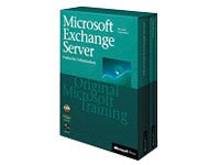 Microsoft Exchange Server - Original Microsoft Training für die Examen 70-076 und 70-081 Computer Science