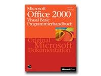 Microsoft Office 2000 Visual Basic Programmierhandbuch, m. CD-ROM Children's books