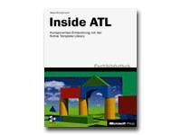 Inside ATL, m. CD-ROM Computer Science